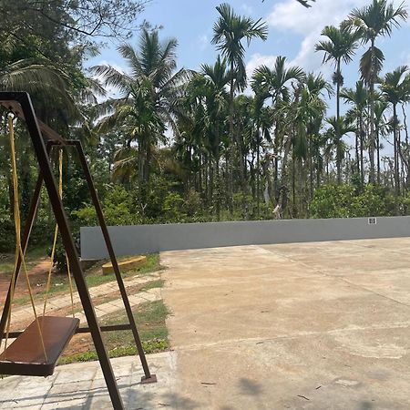 New Organic Home Stay Mudigere Exterior foto
