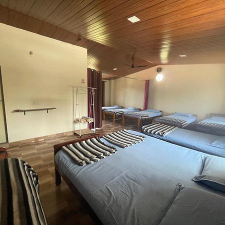 New Organic Home Stay Mudigere Exterior foto