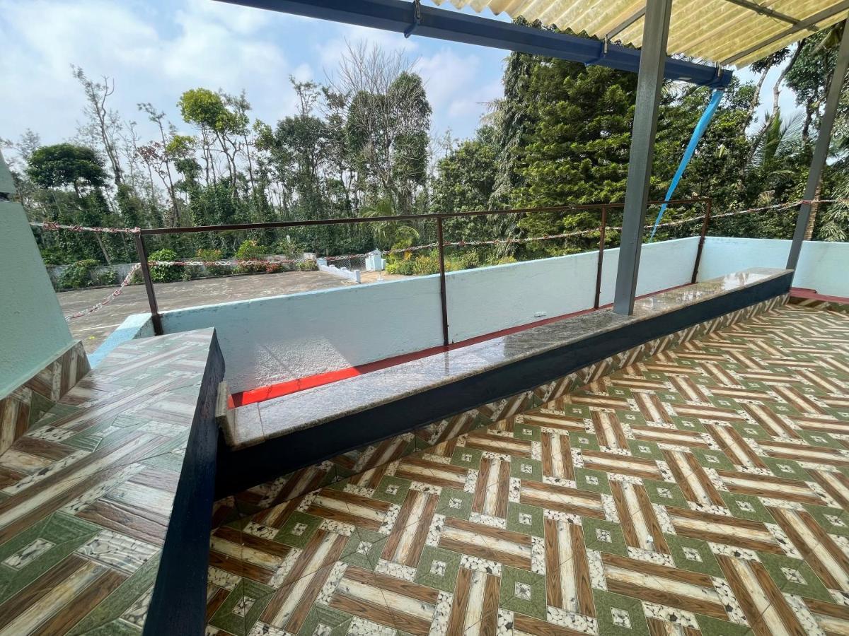 New Organic Home Stay Mudigere Exterior foto