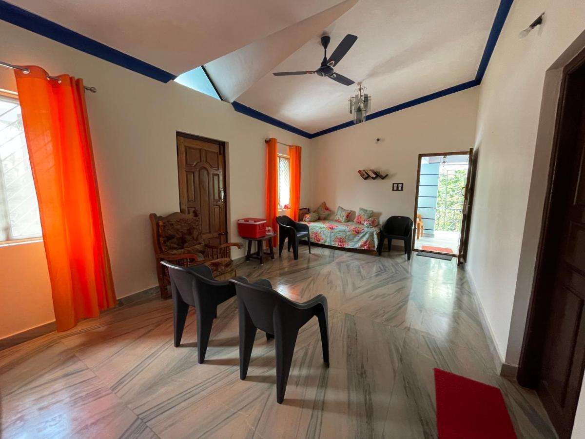 New Organic Home Stay Mudigere Exterior foto