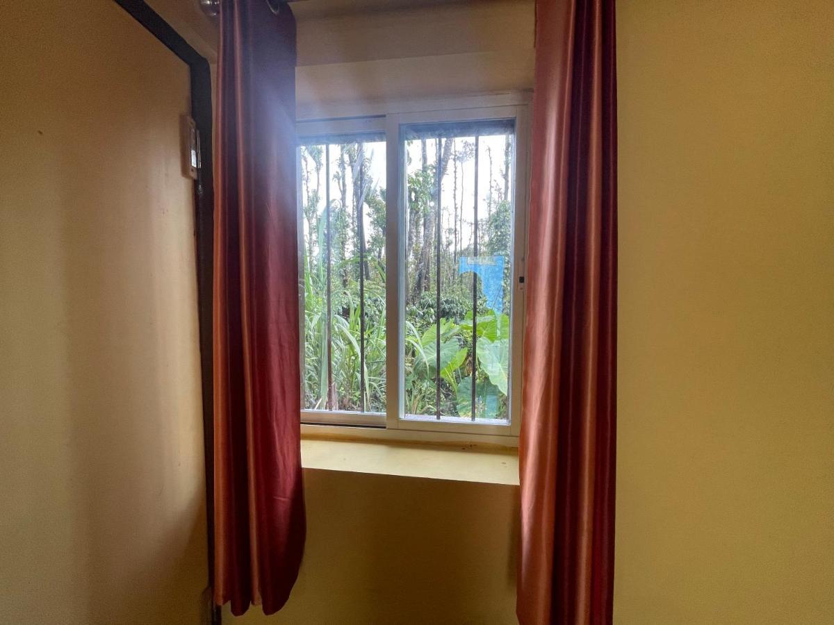 New Organic Home Stay Mudigere Exterior foto