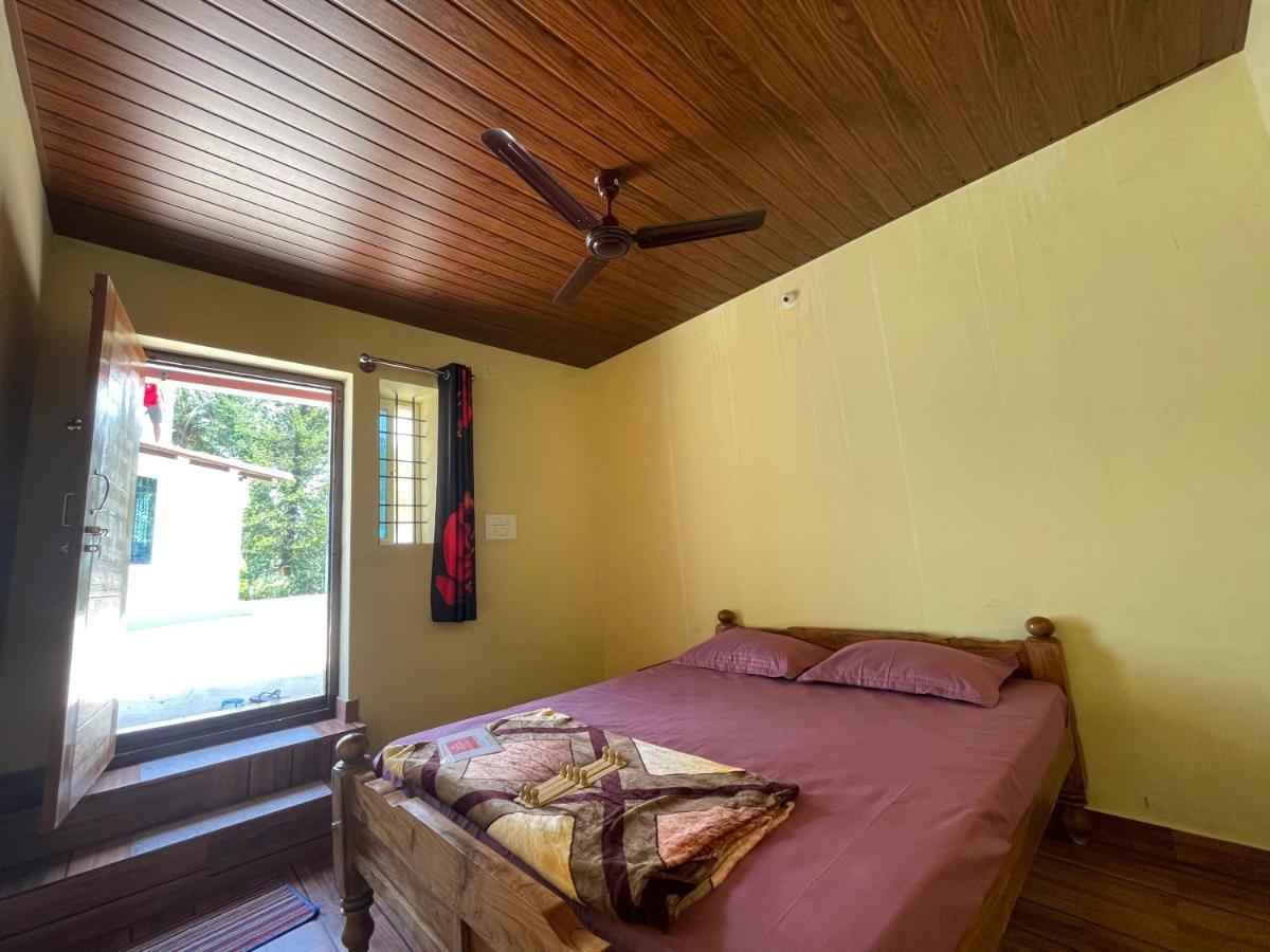 New Organic Home Stay Mudigere Exterior foto
