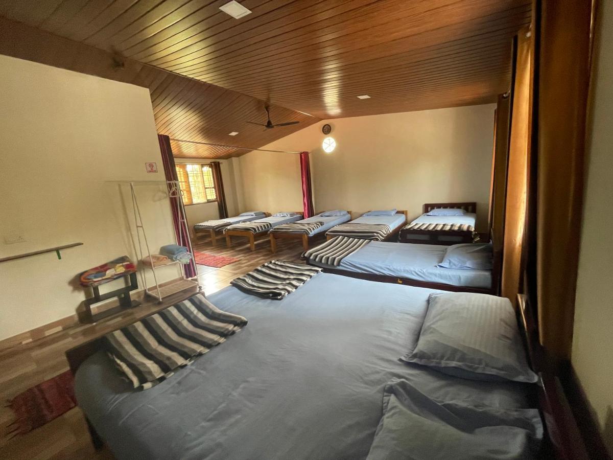 New Organic Home Stay Mudigere Exterior foto