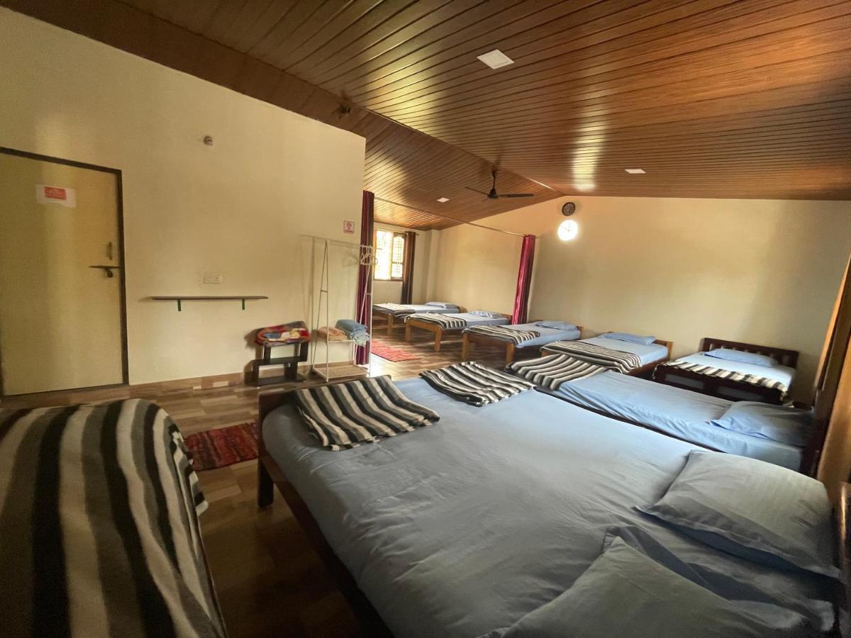New Organic Home Stay Mudigere Exterior foto