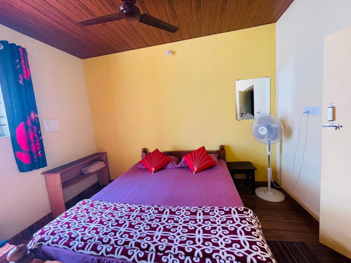 New Organic Home Stay Mudigere Exterior foto