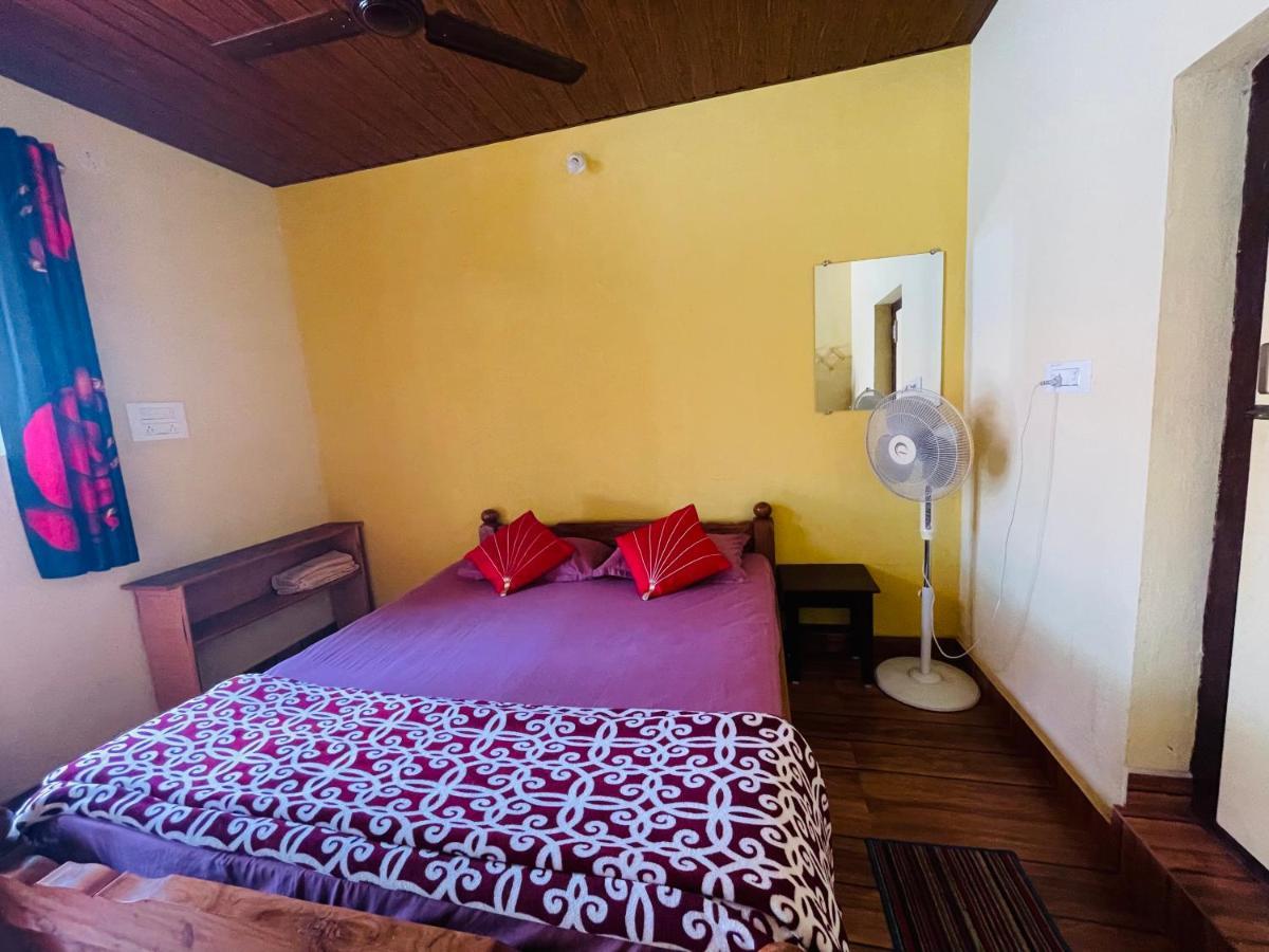 New Organic Home Stay Mudigere Exterior foto